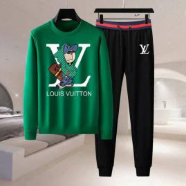 Picture of LV SweatSuits _SKULVM-4XL11Ln6129309